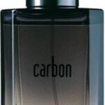 Ajmal Carbon - Eau de parfum spray - 100 ml - Afbeelding 4