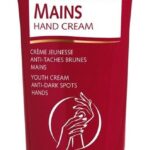 Guinot Creme Guinot Body Care Youth Creme Longue Vie Mains Pigmentvlekken 75 ml - Afbeelding 2