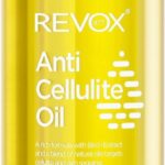 Revox Anti Cellulite Oil 75ml.