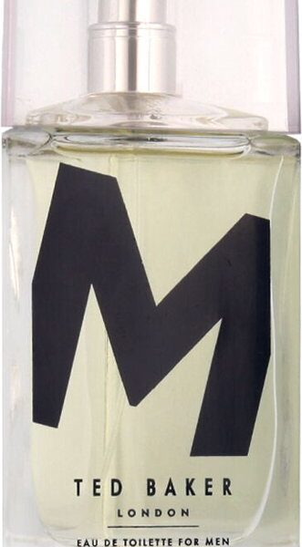 Herenparfum Ted Baker EDT M 75 ml