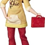 Disney Princess Comfy Squad Belle - Modepop