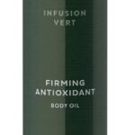 MÁDARA Infusion Vert Firming Antioxidant Body Oil 200 ml - tijm - citroenmelisse