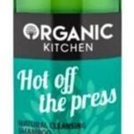 Organic Kitchen Natuurlijke reinigende shampoo, 260 ml - Afbeelding 2