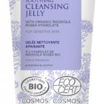Natura Siberica Protection & Comfort Kalmerende Reinigingsgel Bio 140 ml