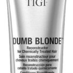 Tigi - BED HEAD DUMB BLONDE reconstructor 200 ml - Afbeelding 6