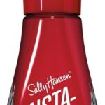 Sally Hansen InstaDri Nagellak - 383 ASAP Apple - Afbeelding 11