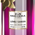 Mancera Paris Lovely Garden Edp Spray 120 ml - Afbeelding 3