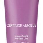 Anti-Rimpel Masker Jeanne Piaubert Certitude Absolue (75 ml) - Afbeelding 3