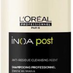 Inoa Post Shampooing After Coloration 1500 Ml By L'oreal Professionnel Paris 1500 Ml - Afbeelding 3