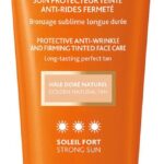 Institut Esthederm Bronz Repair Face Care Golden Natural Tan Strong Sun 50ml