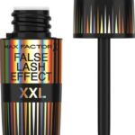Max Factor False Lash Effect XXL Mascara 001 Black