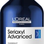 Serioxyl Advanced Shampoo 500 Ml By L'oreal Professionnel Paris 500 Ml