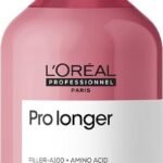 L´Oréal Professionnel Série Expert Pro Longer Lengths Renewing Shampoo 500 ml