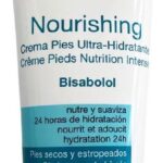 Neutrogena Nourishing Foot Cream Bisabolol - 100 ml