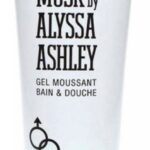 Alyssa Ashley Musk - 250 ml - Badschuim