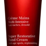 Clarins Multi-intensive Creme Mains - Dagcrème - 100 ml