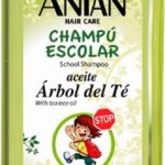 Kindershampoo Anian (400 ml)
