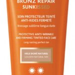 Institut Esthederm Bronz Repair Sunkissed Moderate Sun 50 Ml