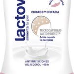 Deodorant Roller Sensitive Lactovit (50 ml)