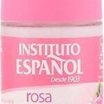 Deodorant Roller Rosa Mosqueta Instituto Español (75 ml)