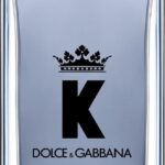 Dolce & Gabbana K 100 ml Eau de Toilette - Herenparfum