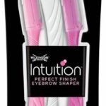 Wilkinson Intuition Wenkbrauw Shaper 3 stuks