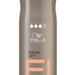 Stevige Fixatie Haarlak Eimi Wella (150 ml) - Afbeelding 4