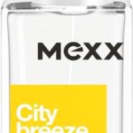 Mexx City Breeze Woman Eau de toilette - 15 ml