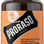 Baard Shampoo Proraso Wood and Spice (500 ml) - Afbeelding 3