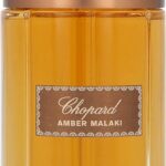 Chopard - Amber Malaki Eau De Parfum 80ML - Afbeelding 2
