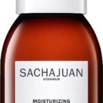 SachaJuan Moisturizing Conditioner 100ml - Conditioner voor ieder haartype - Afbeelding 2