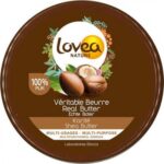 Lovea nature 100% Echte Boter Shea - 150 ml - Afbeelding 6