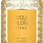 4711 - Sunny Seaside of Zanzibar - 170 ml - Eau de Cologne