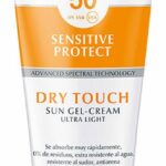 Eucerin Sun Gel Cream Dry Touch SPF50 200ml - Afbeelding 2