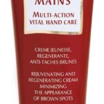 Guinot Creme Guinot Body Care Youth Creme Longue Vie Mains Pigmentvlekken 75 ml