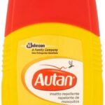 Insecticde Autan Protection Plus Insects Barrier (100 ml) - Afbeelding 2