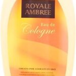 Uniseks Parfum Royale Ambree EDC (750 ml)