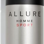 Chanel Allure Homme Sport DSR M 100 ml
