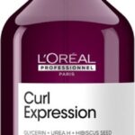 Curl Expression Professional Shampoo Gel By L'oreal Professionnel Paris 500 Ml
