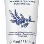 Zuiverend Masker Essentials Martiderm (75 ml)