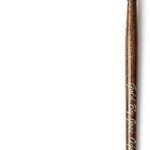 Gold By José Ojeda Pincel Gupillon Cepillo Black Mascara 1 Piezas - Afbeelding 2