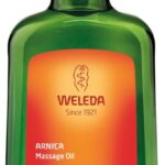 Arnica Massage Oil 50 Ml By Weleda 50 Ml - Afbeelding 3