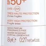 Uriage Bariésun Stick Mineral Spf50+ 8g - Afbeelding 3
