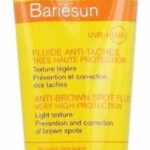 Uriage Bariésun Anti-Brown Spot Fluid SPF 50+ 40 ml