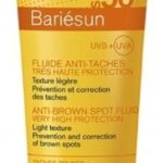 Uriage Bariésun Anti-Brown Spot Fluid SPF 50+ 40 ml - Afbeelding 2