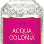 Acqua Colonia Pink Pepper & Grapefruit Eau De Cologne (edc) 50ml - Afbeelding 4