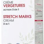 Anti-Striae Crème Mustela 1667809 3 in 1 (250 ml) - Afbeelding 2