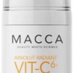 Verzachtend Serum Absolut Radiant VIT-C6+ Macca (30 ml)