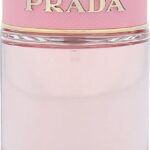 Prada Candy Florale Eau de Toilette Spray 50 ml - Afbeelding 3