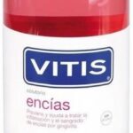 Vitis Gums Mouthwash 1000 Ml
